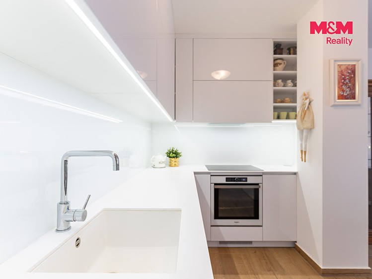 Квартира 3+kk на продаж, 119 м² (6 з 30)