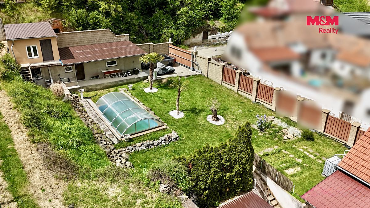 Prodej rodinného domu 81 m², pozemek 645 m² – fotografie 2