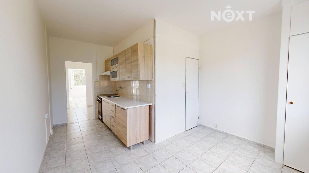 Pronájem bytu 2+1 61 m² – fotografie 2