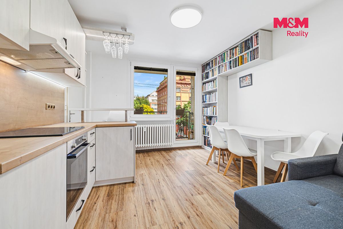 Prodej bytu 4+kk 70 m² – fotografie 4