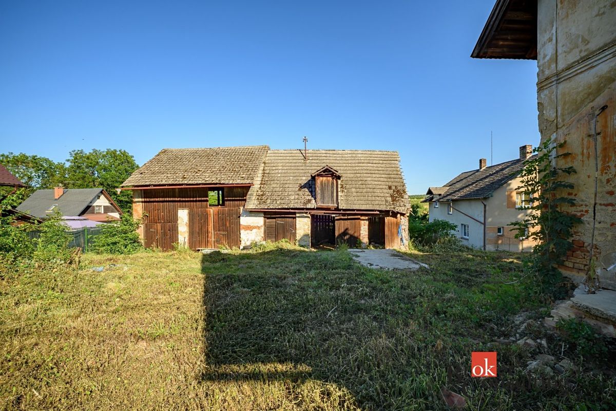Prodej rodinného domu 120 m², pozemek 1066 m² – fotografie 4