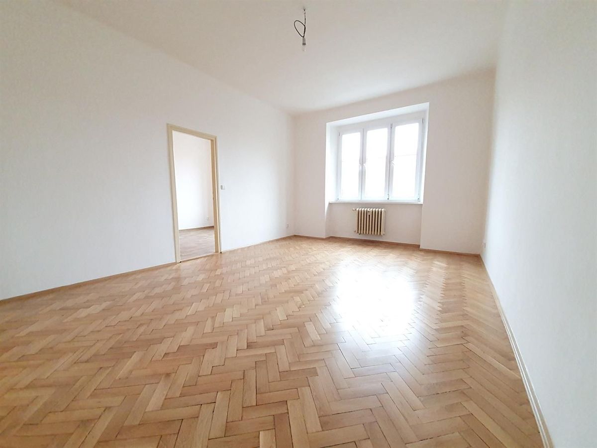 Pronájem bytu 2+kk 50 m²
