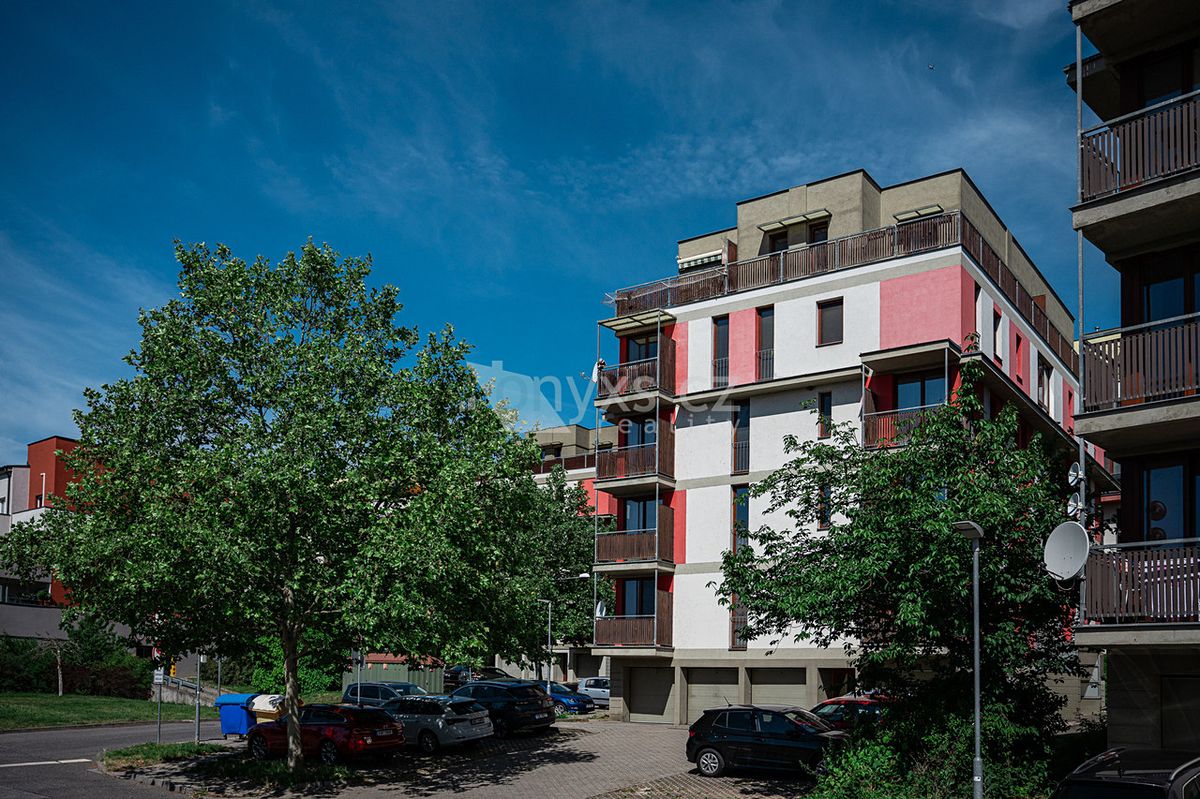 Prodej bytu 1+kk 37 m² – fotografie 4