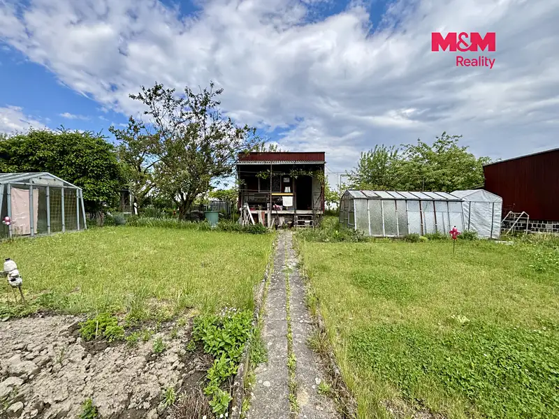 Prodej chaty 17 m², pozemek 300 m², Ostrava – náhled fotky 2