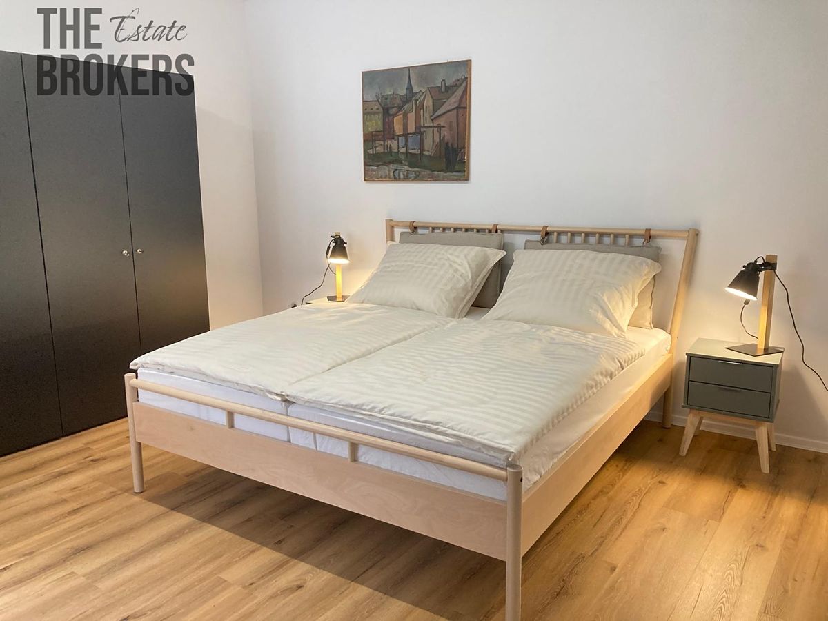 Pronájem bytu 2+1 72 m² – fotografie 5