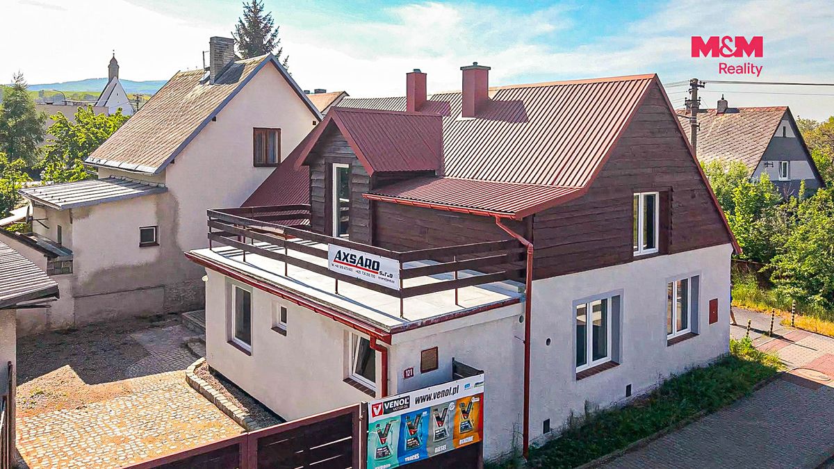 Prodej rodinného domu 160 m², pozemek 268 m² – fotografie 3