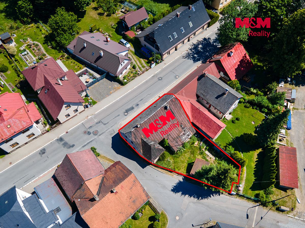Prodej rodinného domu 150 m², pozemek 335 m² – fotografie 5