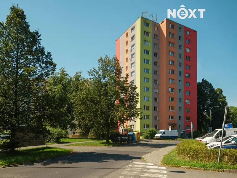 Pronájem, Byt, 1+kk, 28 m²