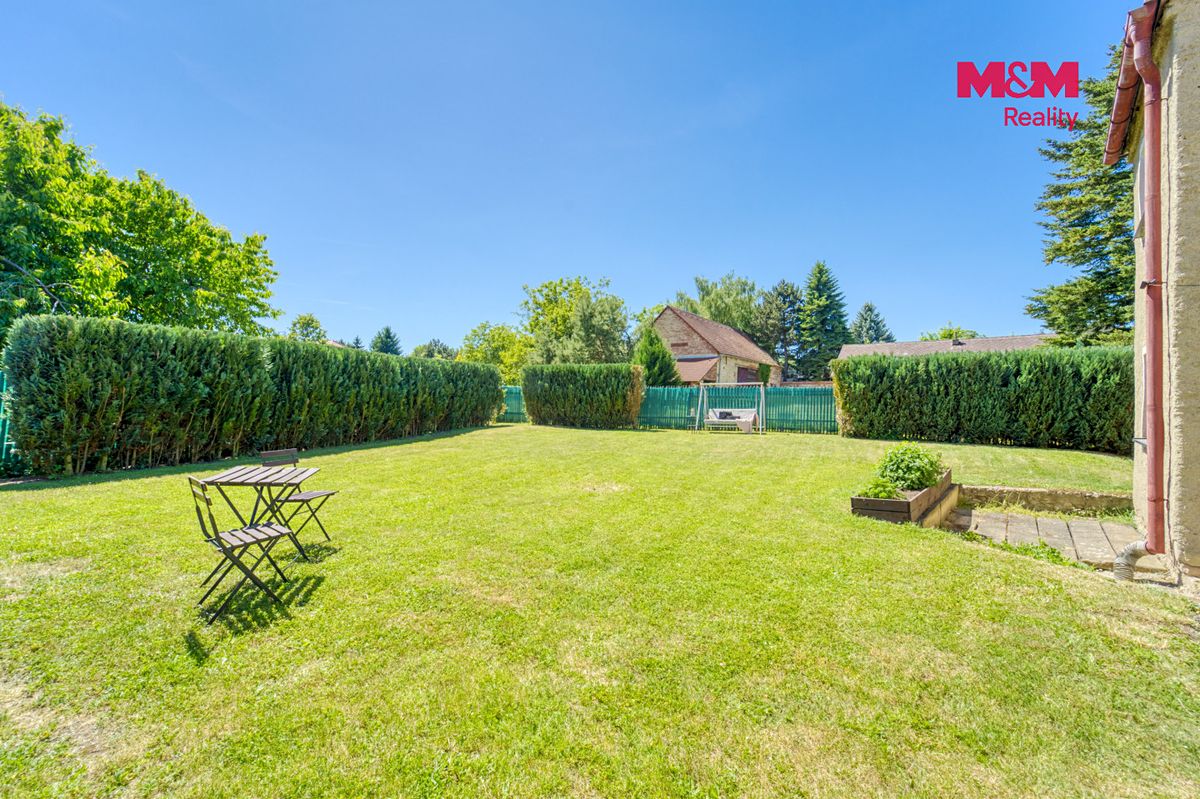 Prodej rodinného domu 176 m², pozemek 554 m² – fotografie 4