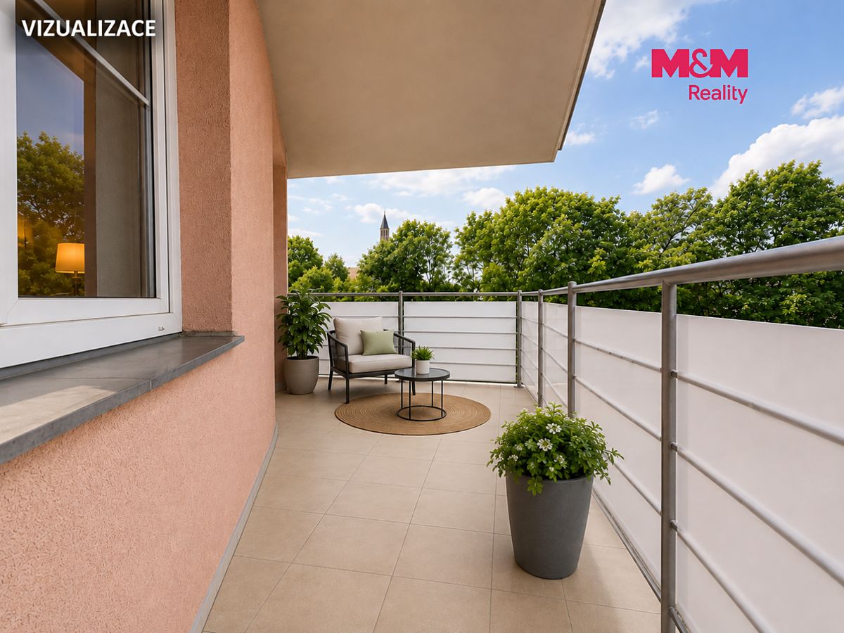Prodej bytu 3+kk 98 m² – fotografie 3