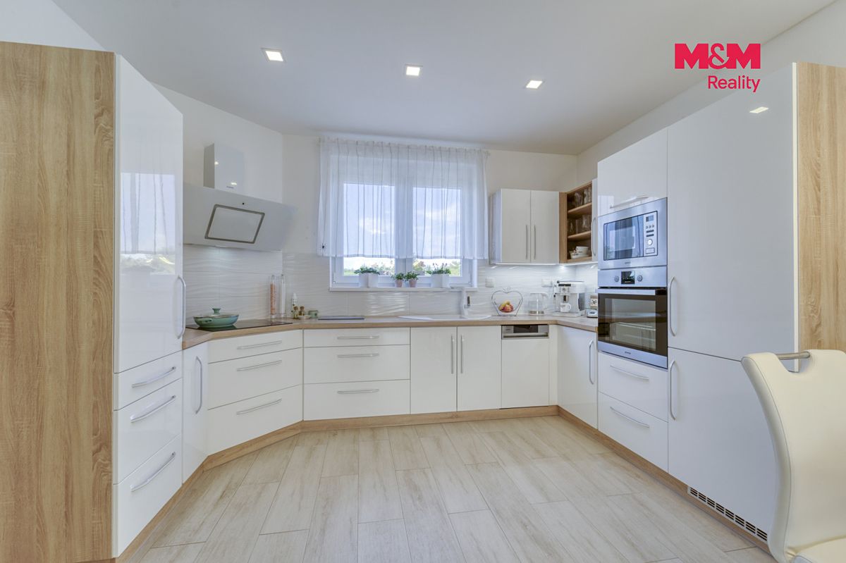 Prodej bytu 3+kk 68 m² – fotografie 3