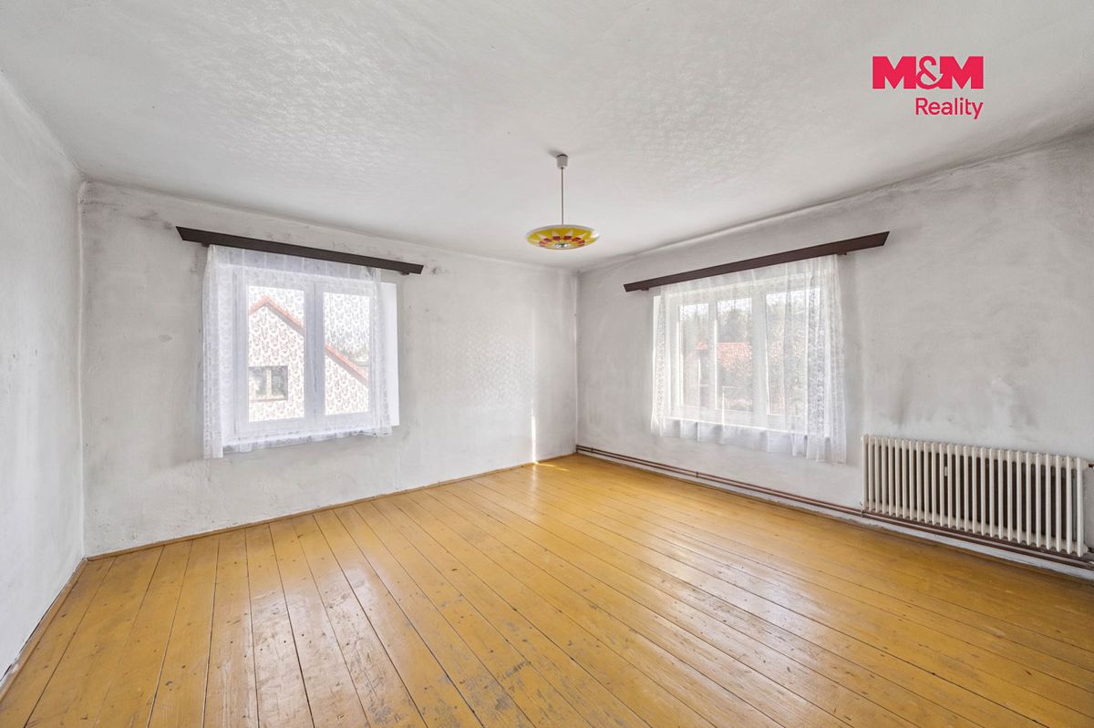 Prodej rodinného domu 167 m², pozemek 619 m² – fotografie 3