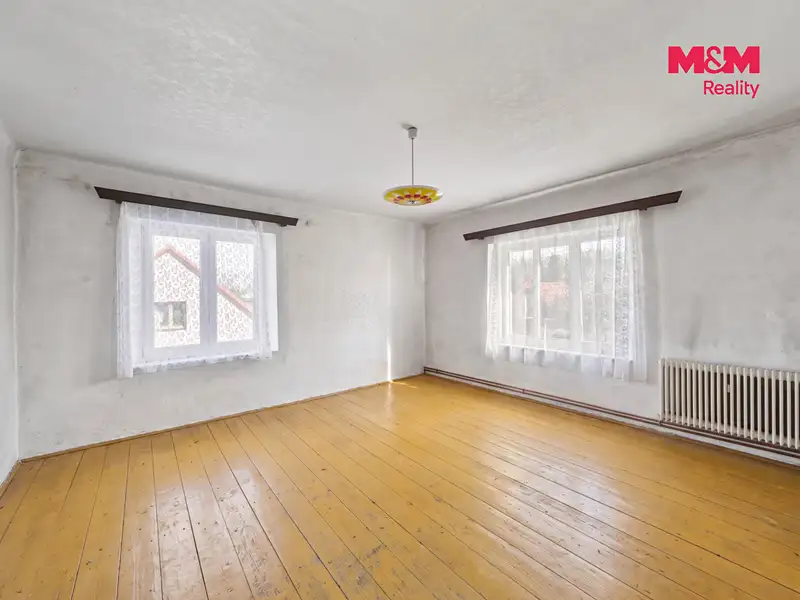 Prodej rodinného domu 167 m², pozemek 619 m², Družec – náhled fotky 3