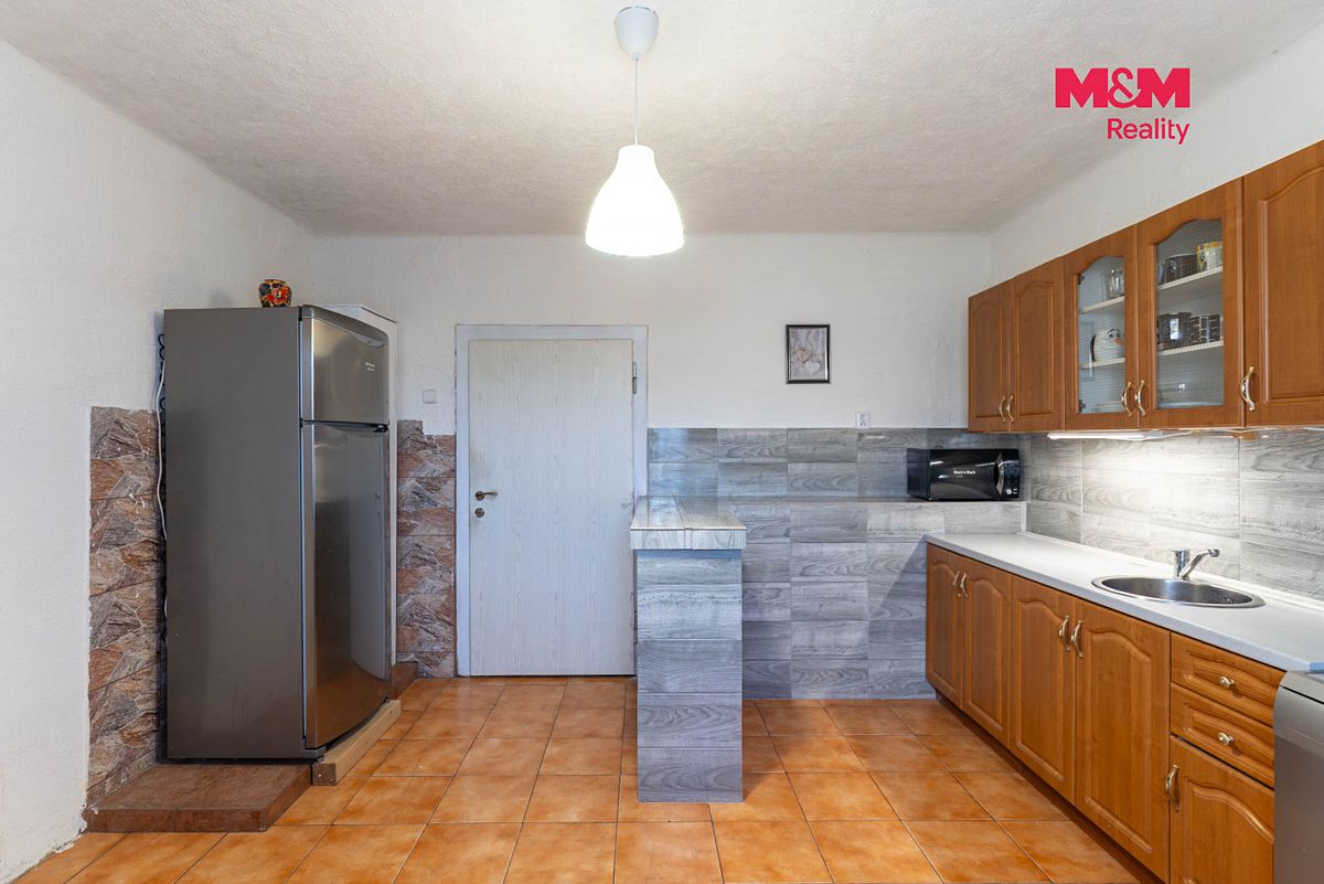 Prodej rodinného domu 115 m², pozemek 605 m² – fotografie 5
