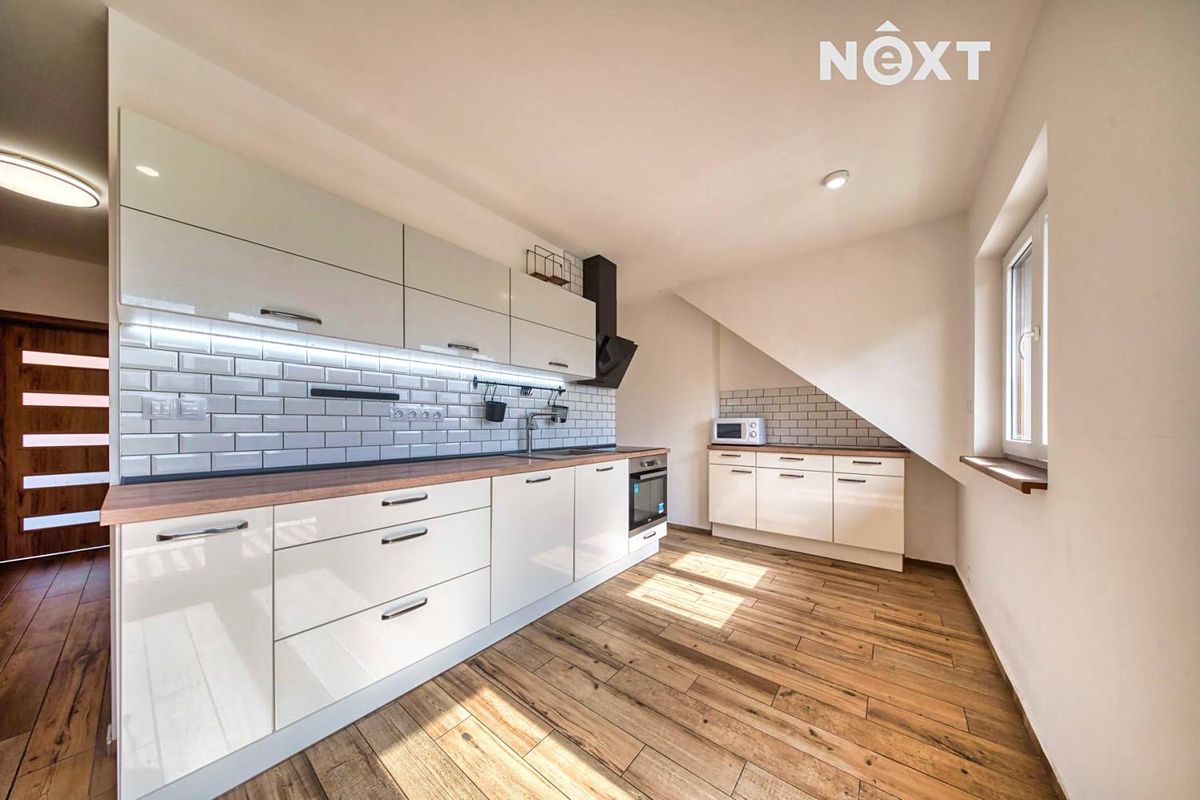Prodej bytu 3+1 109 m²