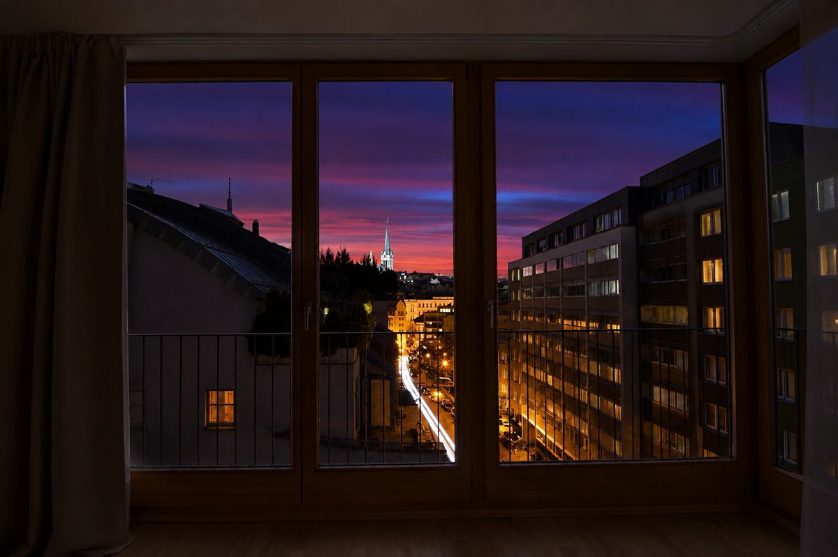 Prodej bytu 2+kk 62 m² – fotografie 4