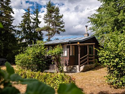 Prodej chaty 47 m², pozemek 353 m²