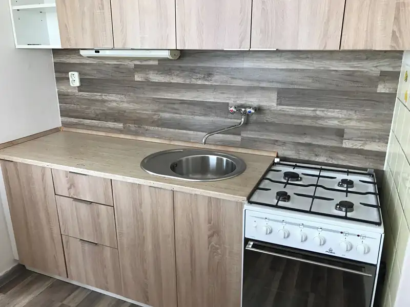 Pronájem bytu 1+1 31 m², Ostrava – náhled fotky 2