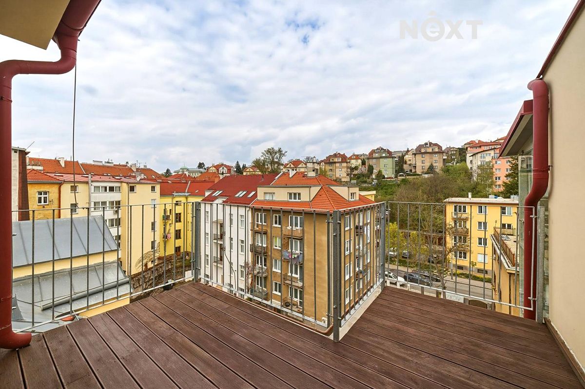 Prodej bytu 2+kk 47 m² – fotografie 2