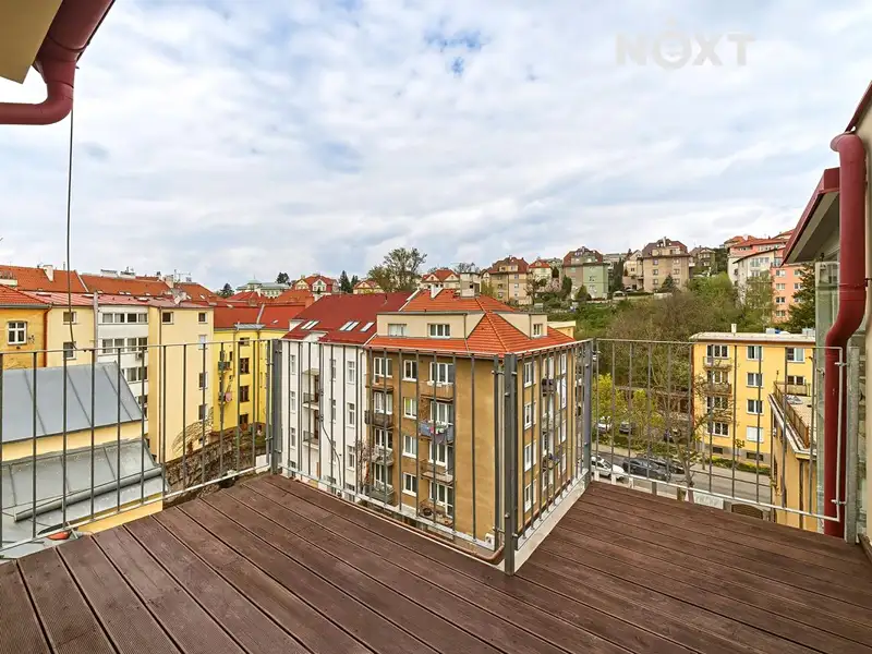 Prodej bytu 2+kk 47 m², Praha – náhled fotky 2