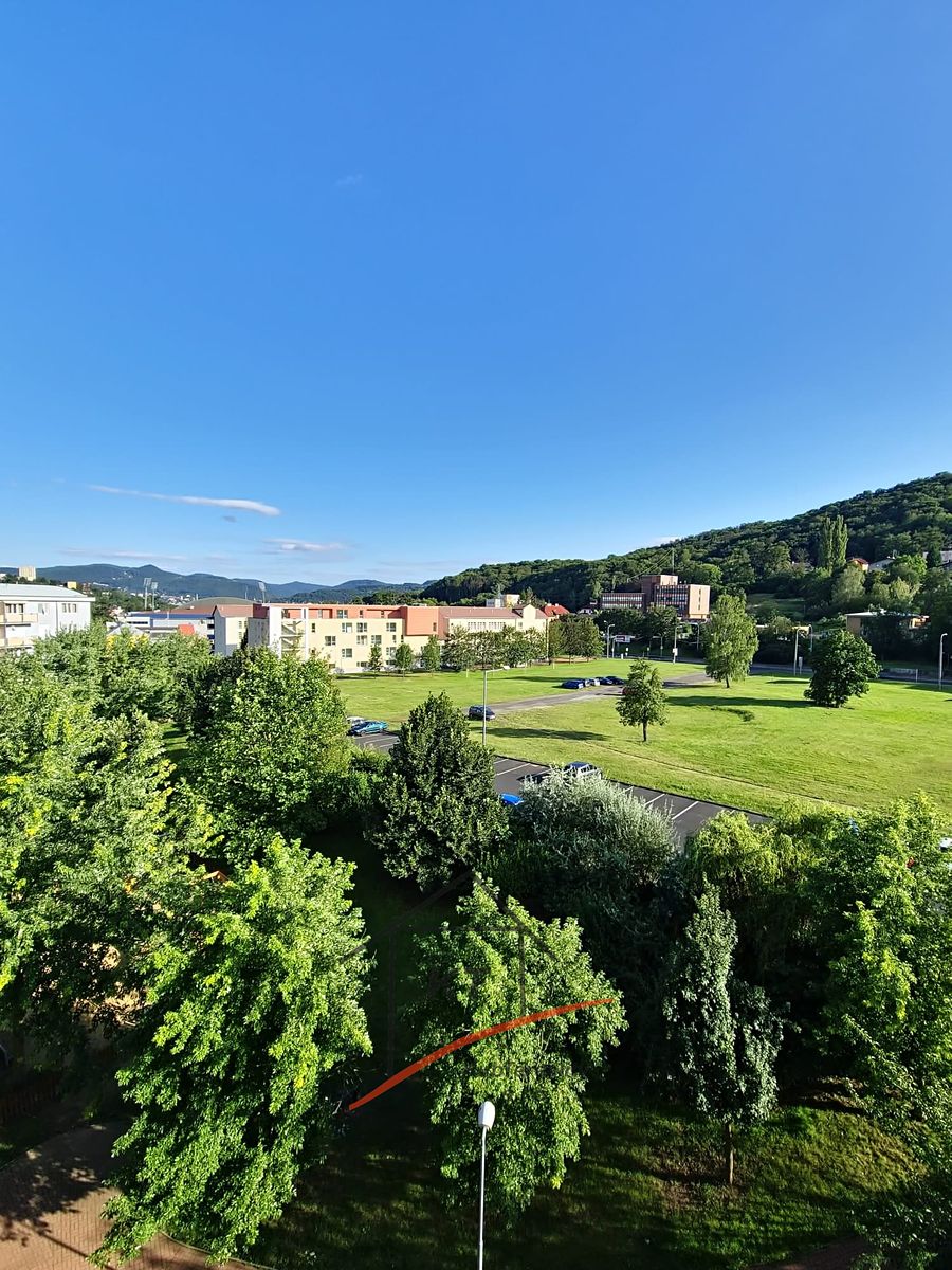 Pronájem bytu 2+kk 47 m² – fotografie 4