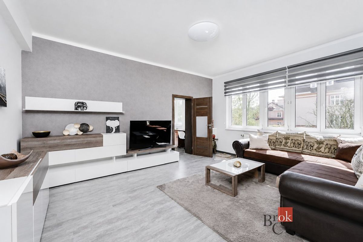 Prodej bytu 3+1 84 m² – fotografie 2
