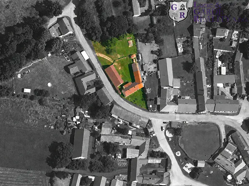 Prodej zemědělské usedlosti 85 m², pozemek 1785 m², Libějovice – náhled fotky 3