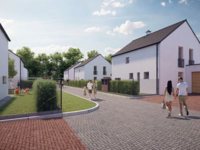 Prodej bytu 4+kk 90 m²
