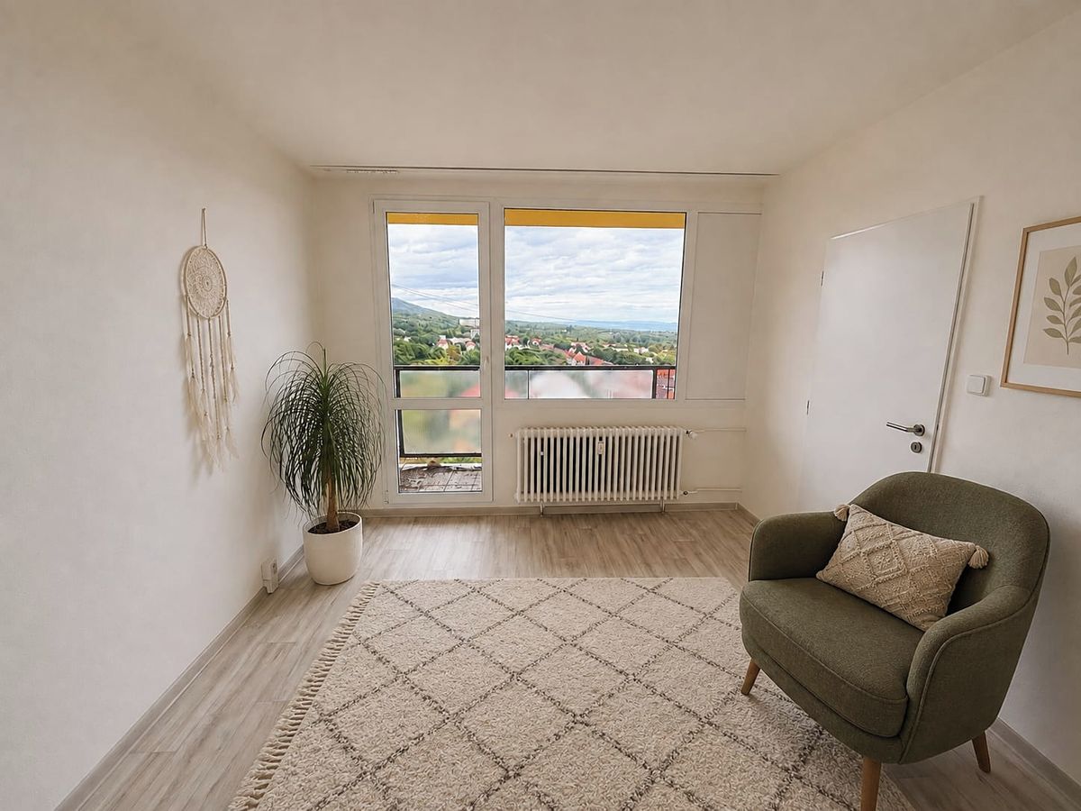 Pronájem bytu 4+1 92 m² – fotografie 4