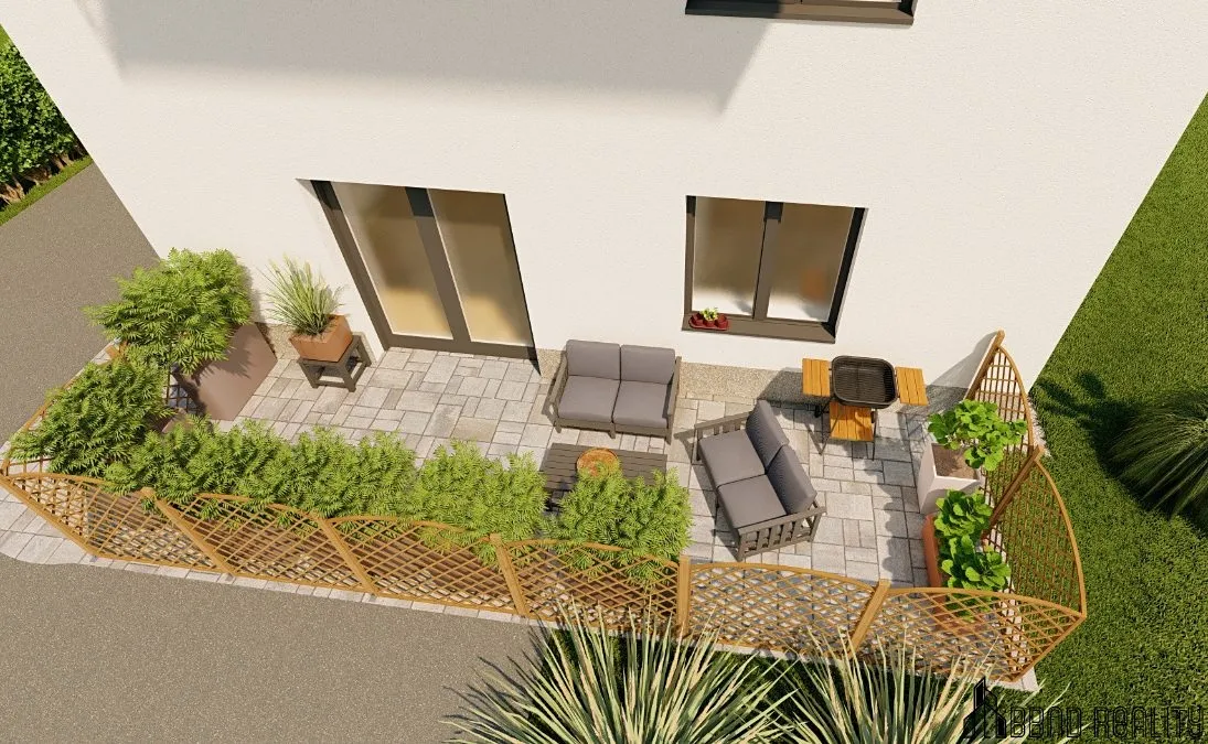 Prodej bytu 2+kk 46 m² — fotografie 7