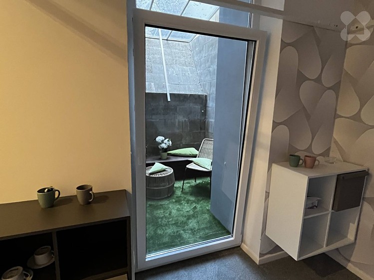 Квартира 1+kk на продаж, 26 м² (4 з 19)
