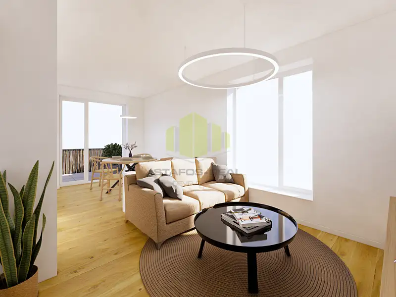 Prodej bytu 2+kk 47 m², Lipník nad Bečvou – náhled fotky 3