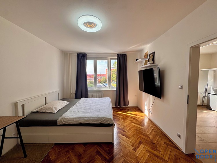 Квартира 1+1 на продаж, 38 м² (9 з 33)