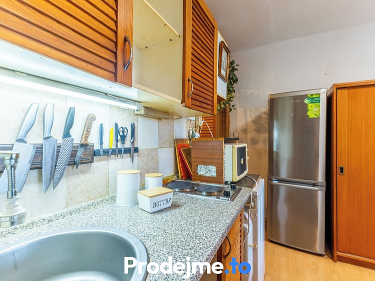 Wohnung 1+kk zum Kauf, 21 m² (6 von 14)