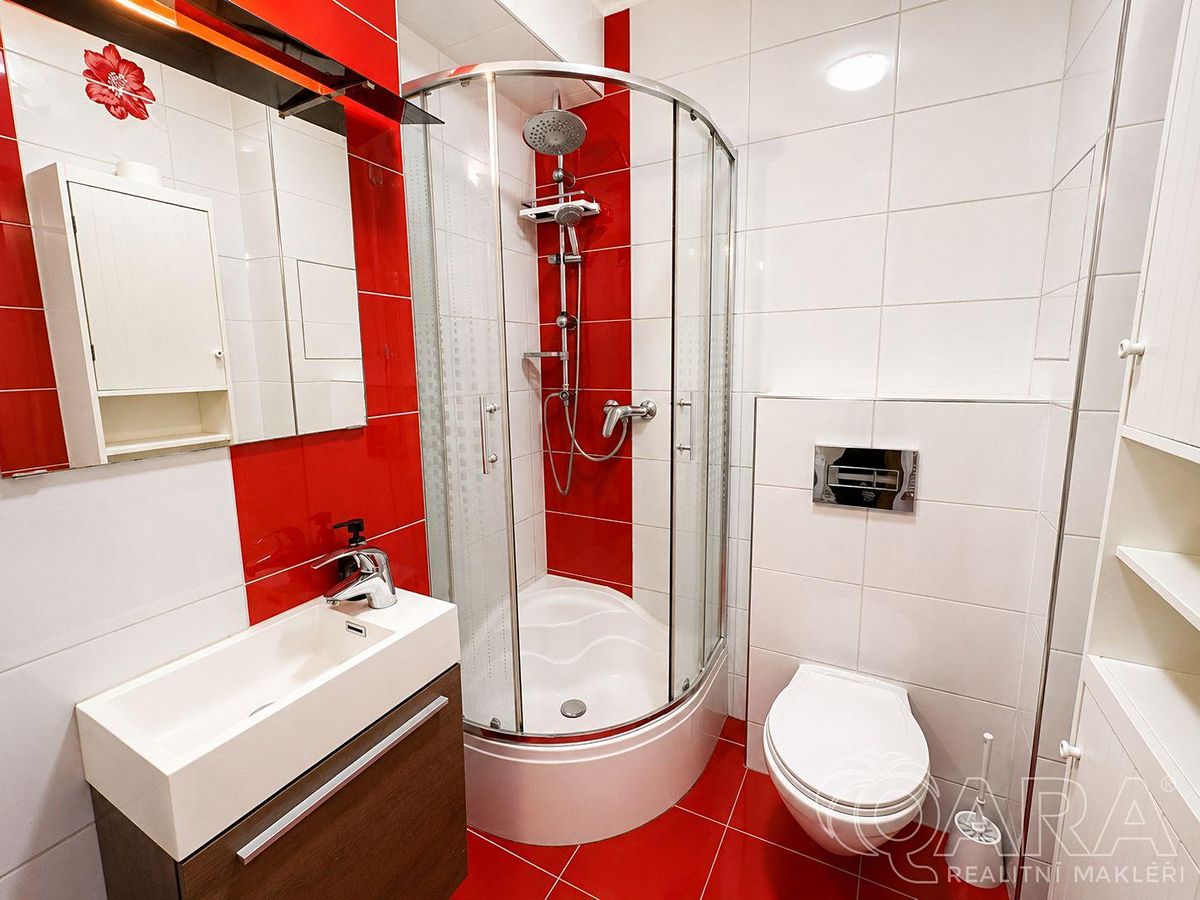Pronájem bytu 2+1 44 m² – fotografie 3