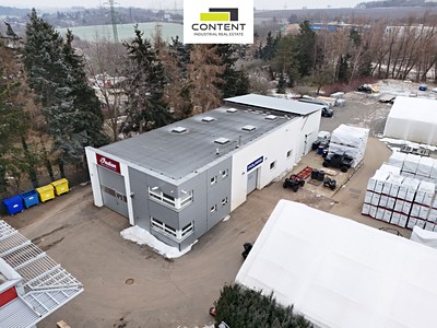Комерційне приміщення в оренду, 830 м² (3 з 32)