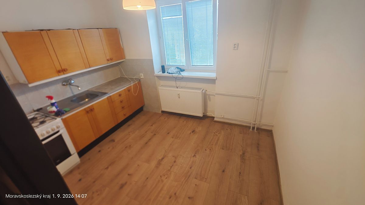 Pronájem bytu 2+1 57 m² – fotografie 5