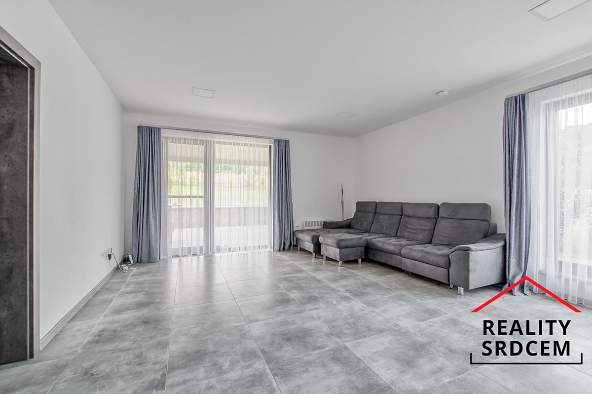Prodej rodinného domu 129 m², pozemek 1209 m² – fotografie 5