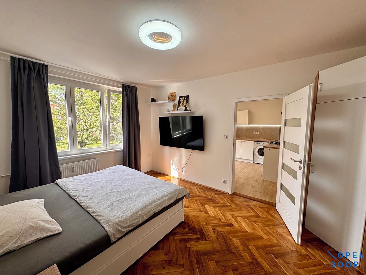 Prodej bytu 1+1 38 m² – fotografie 3
