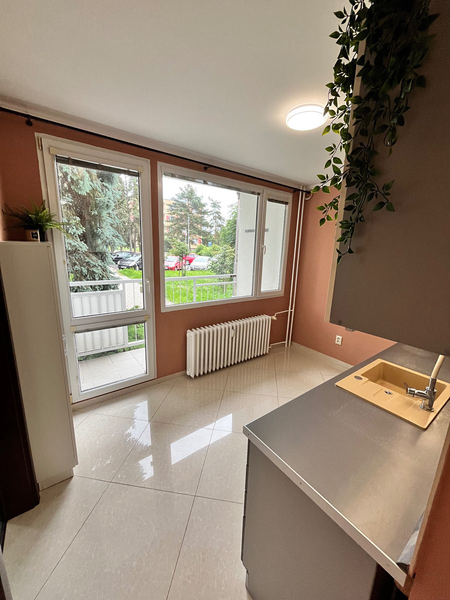Pronájem bytu 2+1 48 m² – fotografie 5