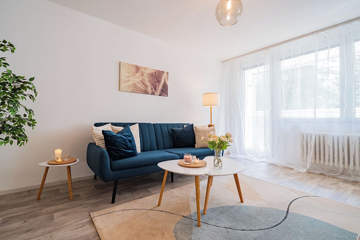 Prodej bytu 3+1 79 m² – fotografie 2