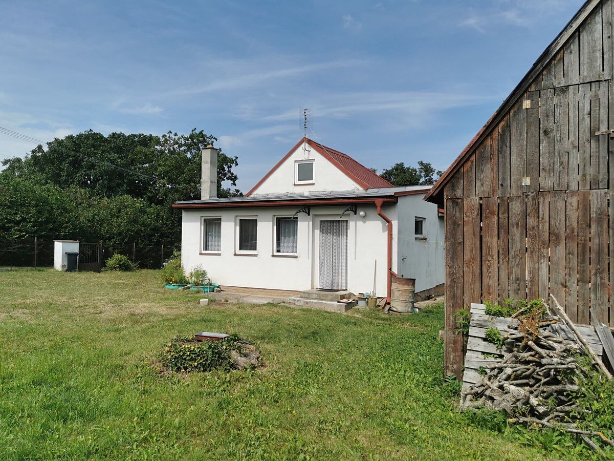 Prodej rodinného domu 72 m², pozemek 663 m² – fotografie 4