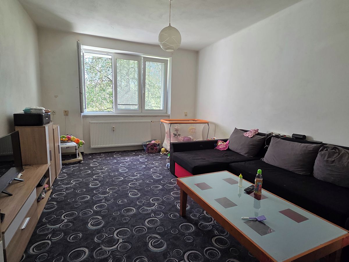 Prodej bytu 2+1 54 m² – fotografie 3
