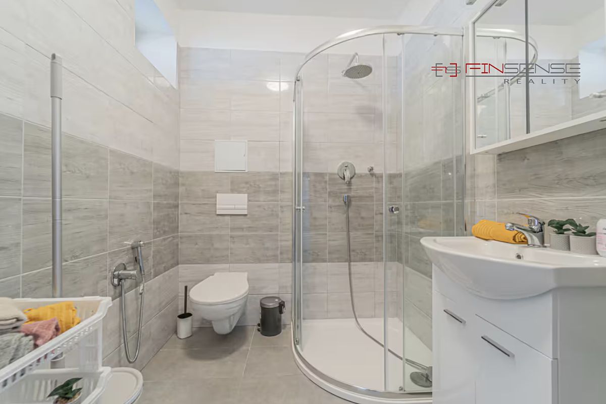 Prodej bytu 1+kk 36 m² – fotografie 3