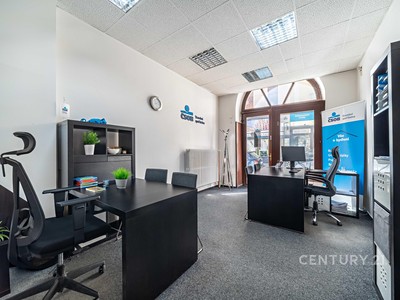 Pronájem kanceláře 26 m²