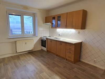 Pronájem bytu 1+1 36 m²