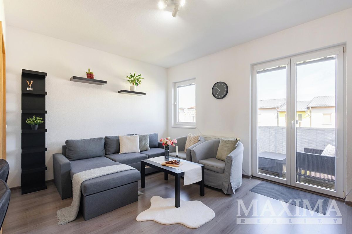Prodej bytu 2+kk 54 m² – fotografie 2