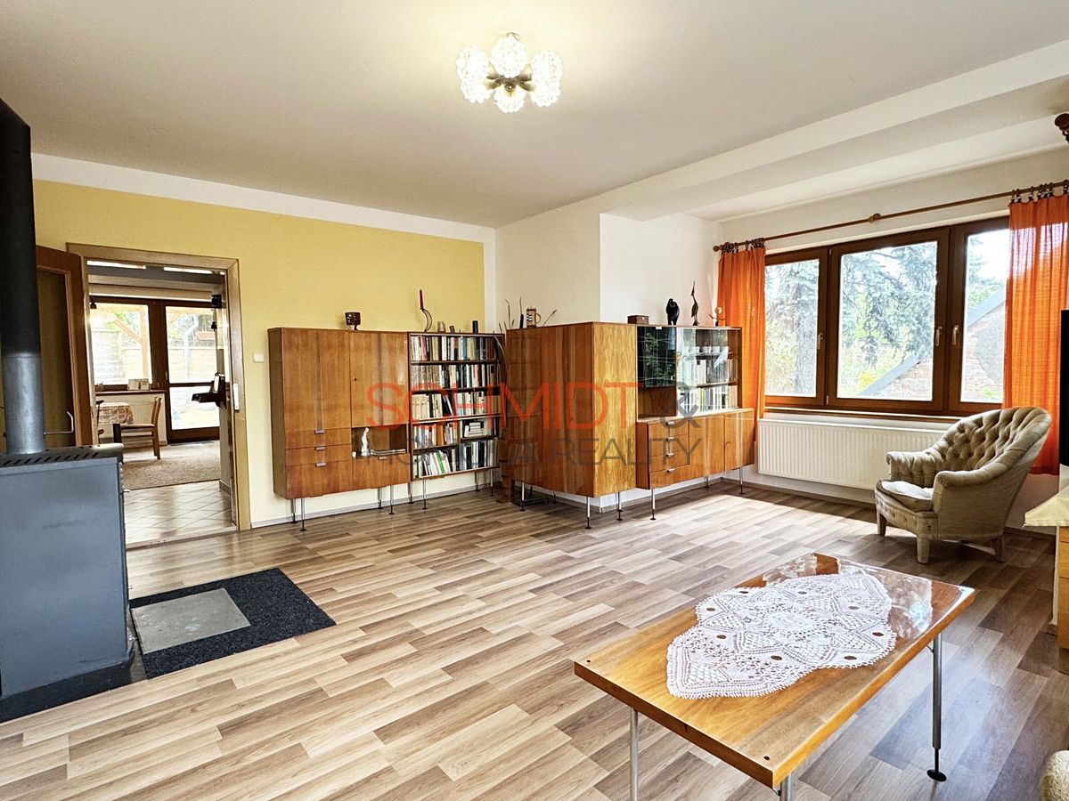 Prodej rodinného domu 130 m², pozemek 803 m² – fotografie 5