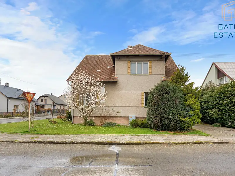 Prodej rodinného domu 187 m², pozemek 1123 m², Všechovice – náhled fotky 3