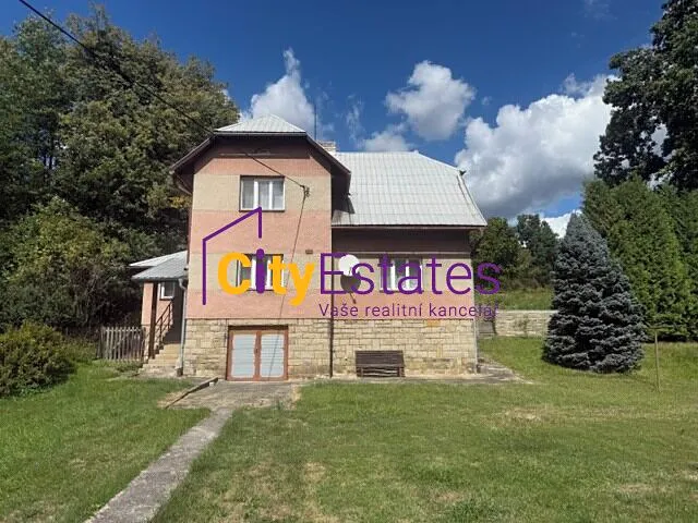Pronájem rodinného domu 140 m², pozemek 118 m²